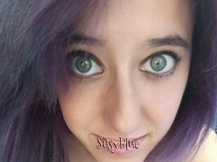 SusyBlue