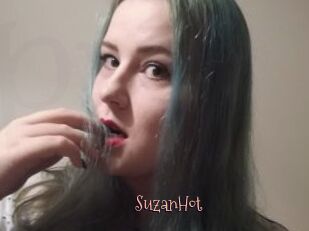 SuzanHot