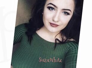 SuzieWhite