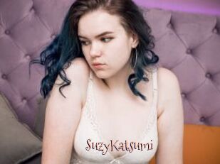 SuzyKatsumi