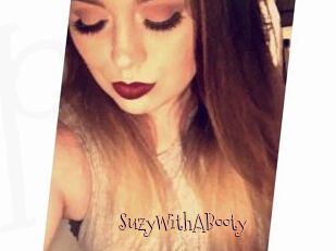 SuzyWithABooty