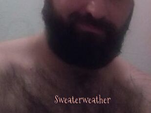 Sweaterweather