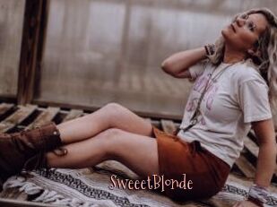 SweeetBlonde