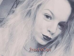 Sweet18Cam