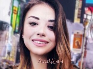 SweetAlana