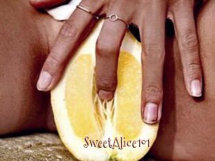 SweetAlice101