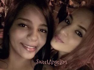 SweetAngelsm