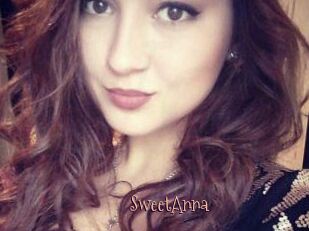 SweetAnna
