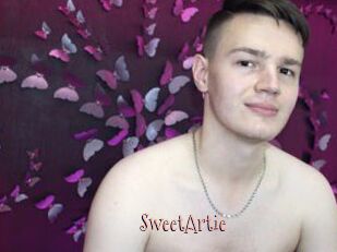 SweetArtie