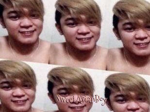 SweetAsianBoy
