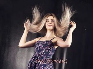 SweetBlonddies