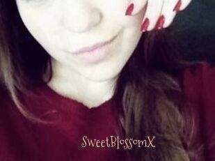 SweetBlossomX