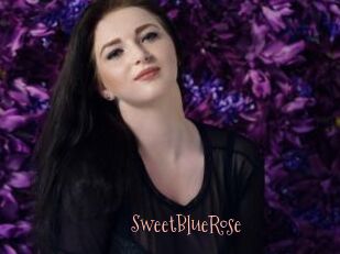 SweetBlueRose