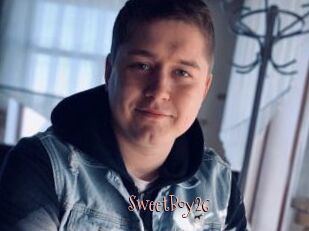 SweetBoy26