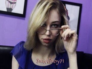 SweetBuny71