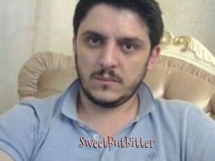 SweetButBitter