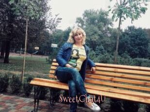 SweetChat4U