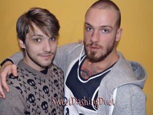 SweetDashingDuet
