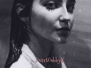 SweetGabbyX