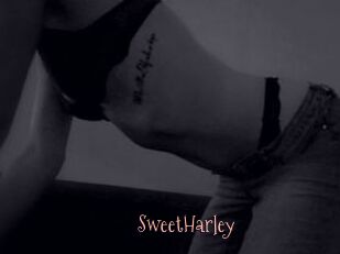 SweetHarley