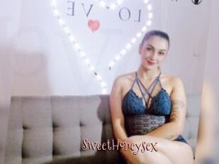 SweetHoneysex