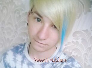 SweetHotAdam