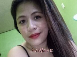 SweetJane18