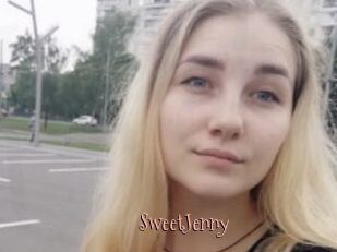 SweetJenny