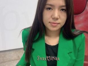 SweetJinaa