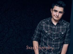 SweetJohnnyBoy