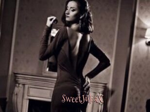 SweetJuliaX