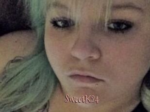 SweetK24