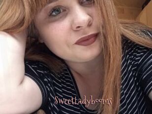 SweetLadybooms