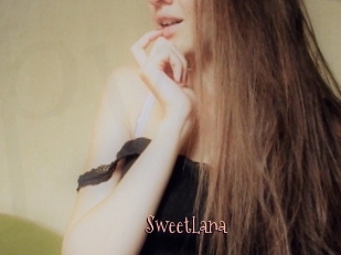 SweetLana