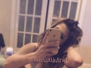 SweetLittleAriel