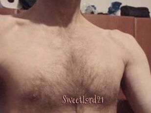 SweetLord21