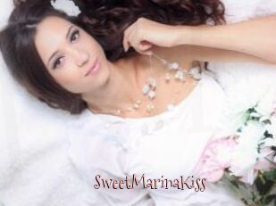 SweetMarinaKiss