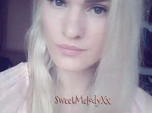 SweetMelodyXx