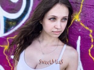SweetMiaS