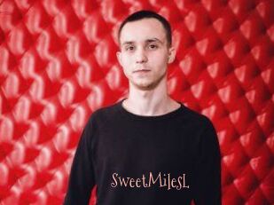 SweetMilesL
