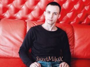 SweetMilesX