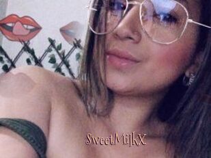 SweetMilkX