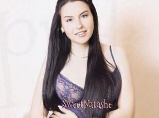 SweetNatashe