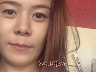 SweetOfLove