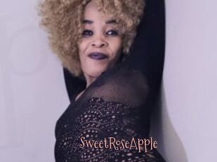 SweetRoseApple