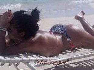 SweetRoxxana