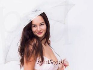 SweetSexi4U
