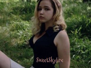 SweetSkyline