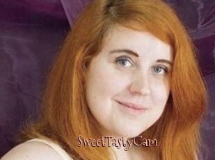SweetTastyCam