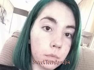 SweetTeenAmelia
